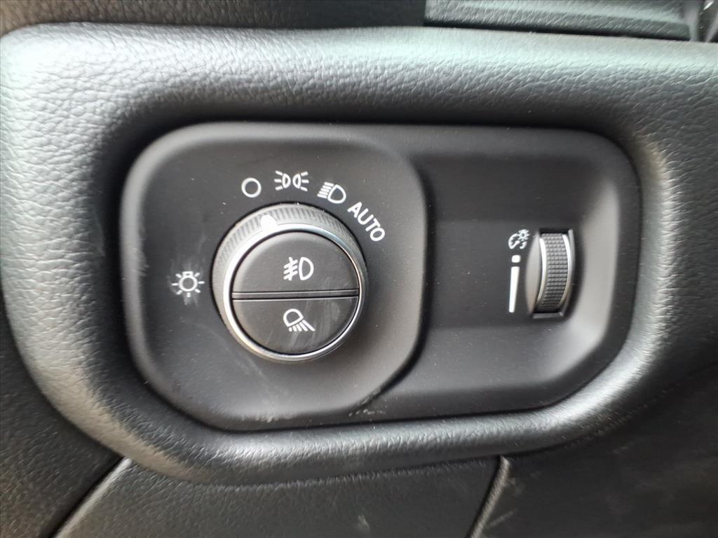 new 2026 Ram 3500 car, priced at $74,360