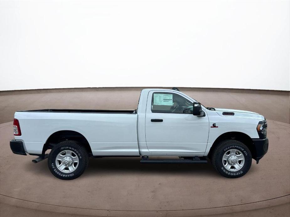 new 2024 Ram 3500 car, priced at $62,792