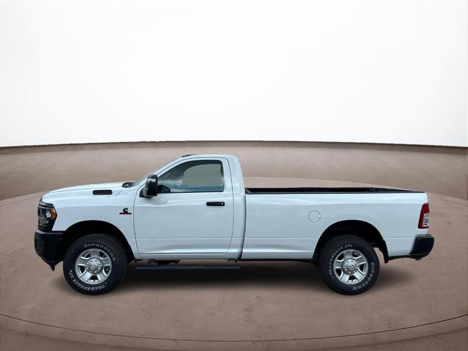 new 2024 Ram 3500 car, priced at $62,792