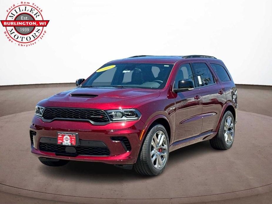 new 2024 Dodge Durango car, priced at $60,693