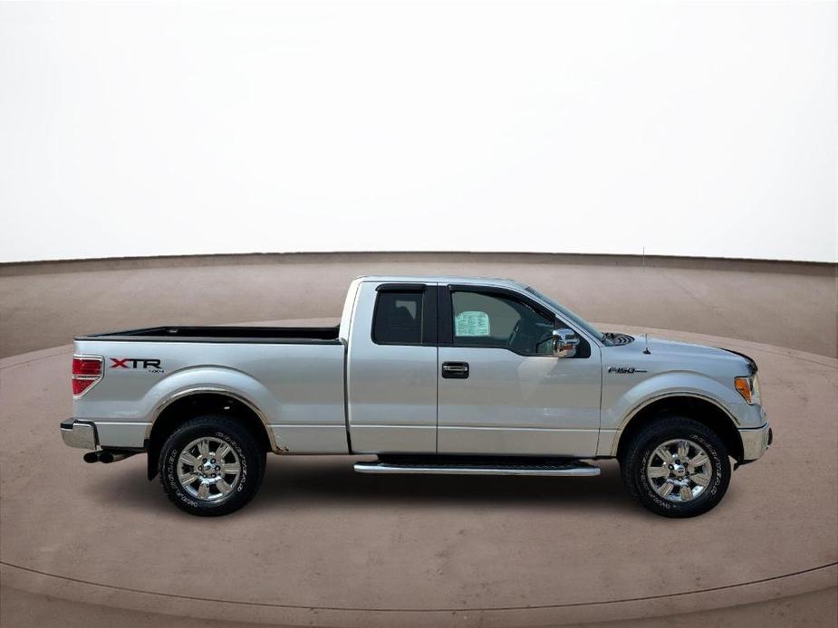 used 2011 Ford F-150 car, priced at $11,995