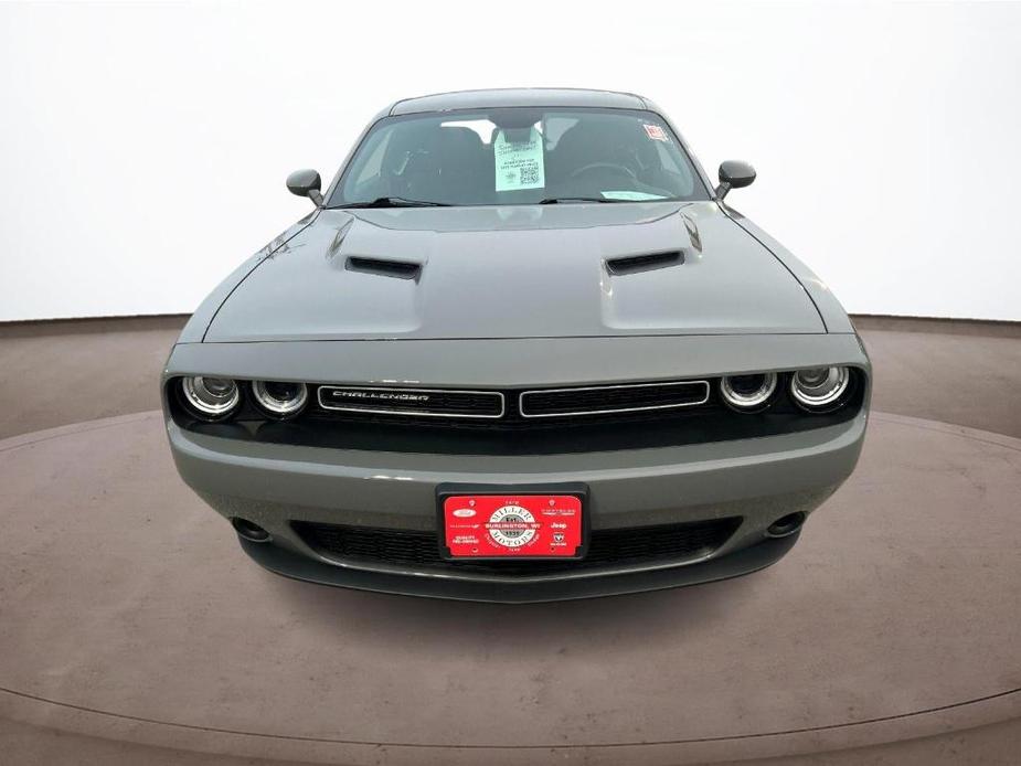 used 2023 Dodge Challenger car, priced at $27,550