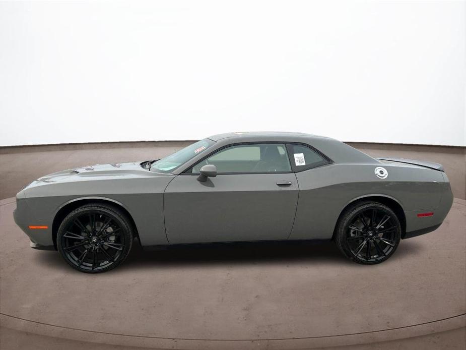 used 2023 Dodge Challenger car, priced at $27,550