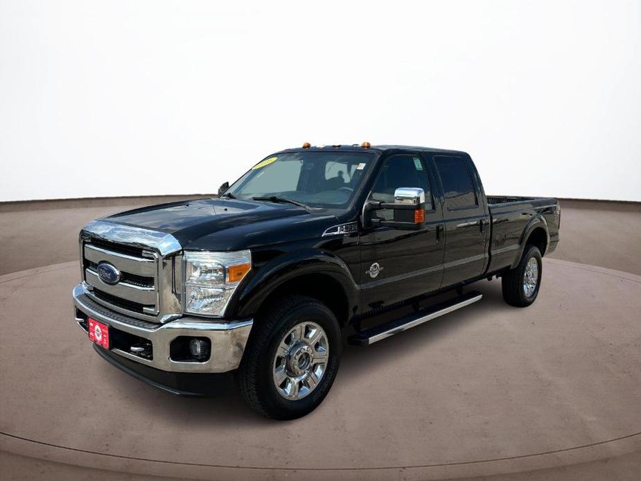 used 2016 Ford F-350 car, priced at $31,701