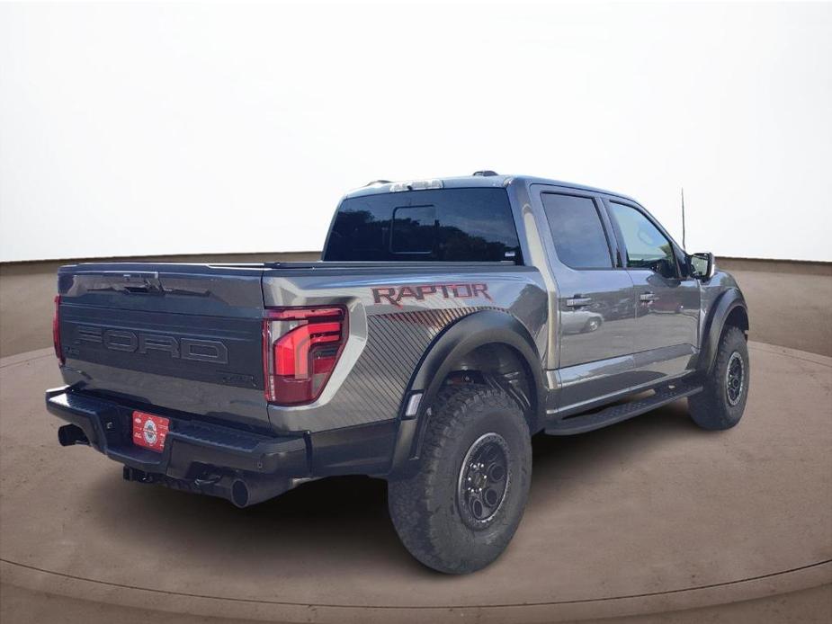 new 2024 Ford F-150 car, priced at $96,275