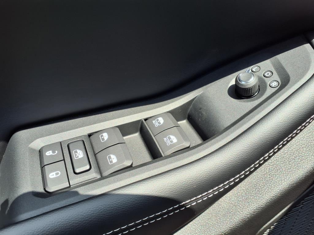 new 2025 Jeep Grand Cherokee L car, priced at $47,988