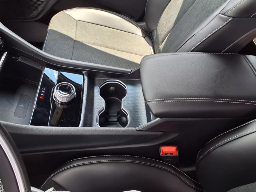 new 2025 Jeep Grand Cherokee L car, priced at $47,988