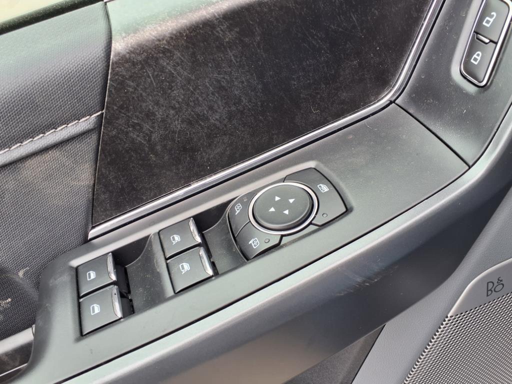 new 2025 Ford F-150 Lightning car, priced at $67,188