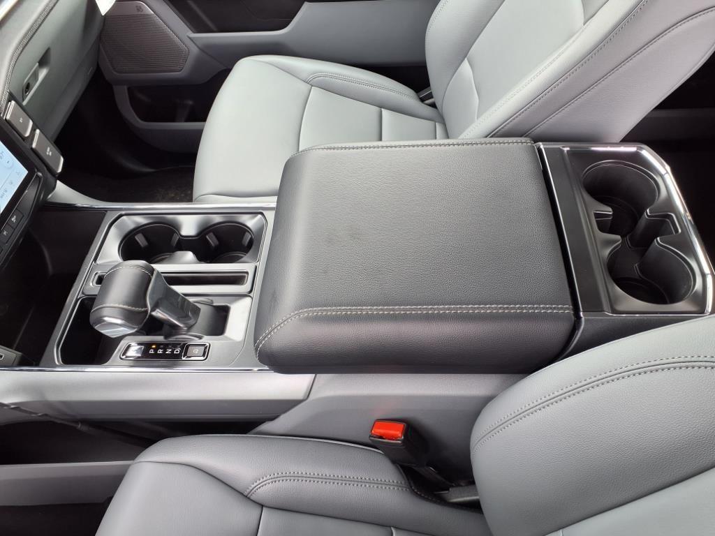 new 2025 Ford F-150 Lightning car, priced at $67,188