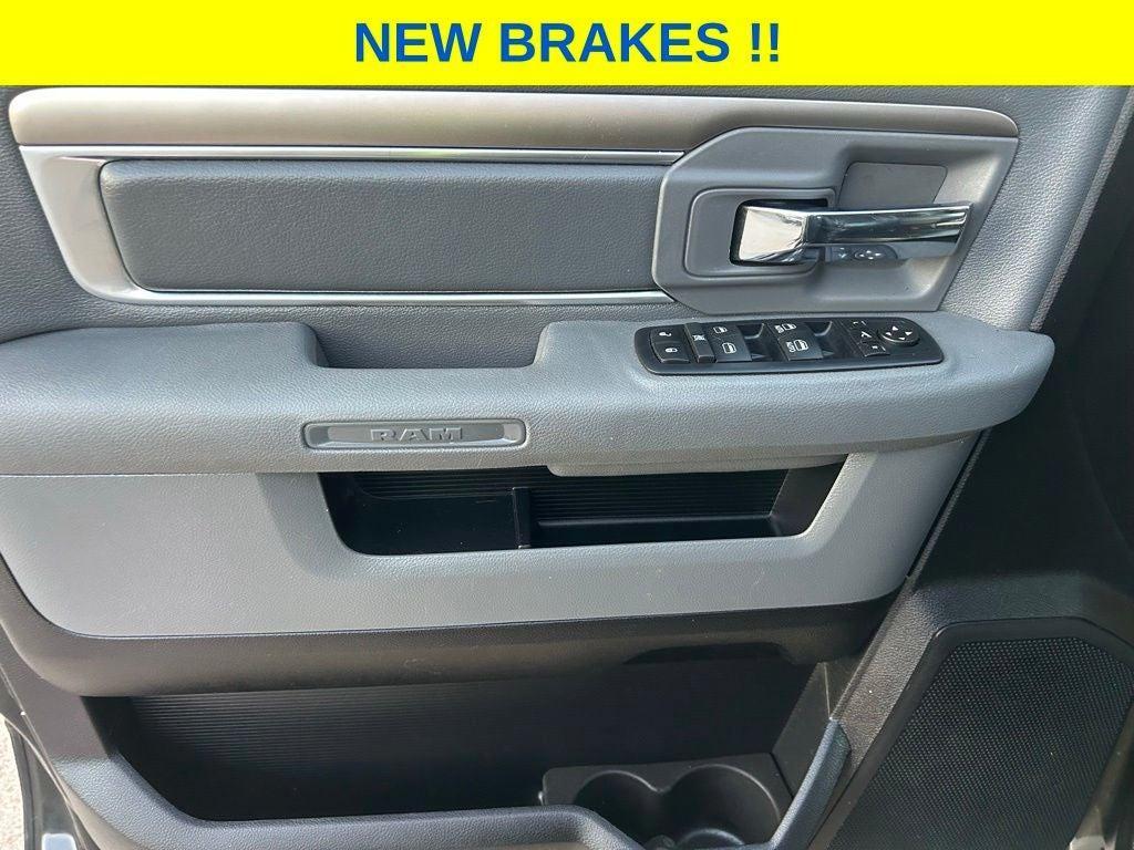 used 2016 Ram 1500 car, priced at $17,133