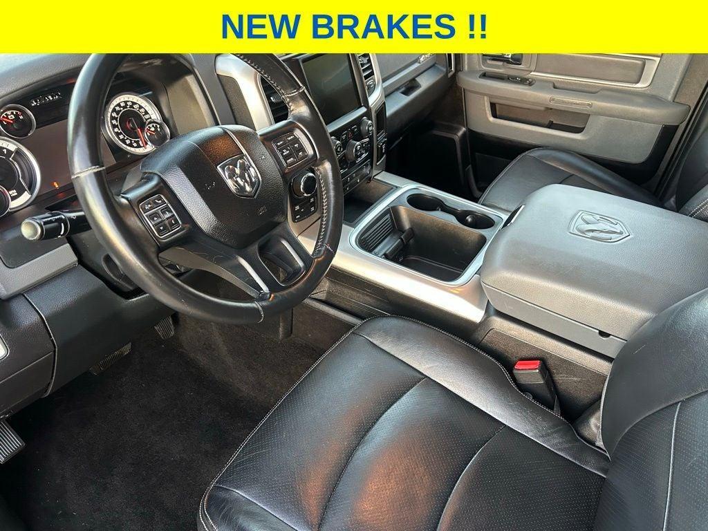 used 2016 Ram 1500 car, priced at $17,133
