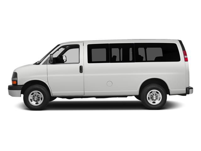 used 2014 Chevrolet Express 3500 car, priced at $18,995