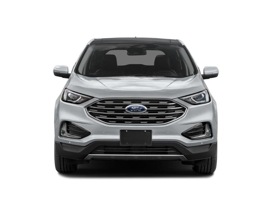 used 2021 Ford Edge car, priced at $24,285