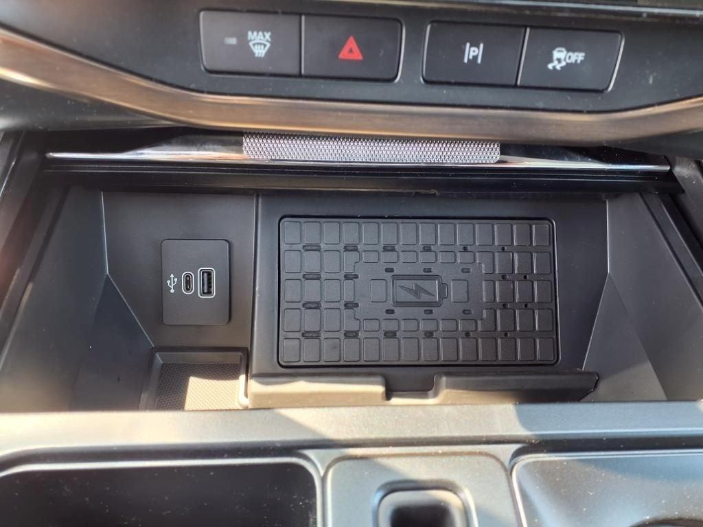 new 2025 Ford F-150 Lightning car, priced at $75,696