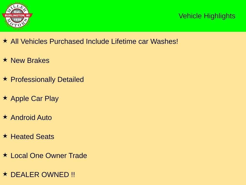 used 2022 Ford Escape car, priced at $15,927