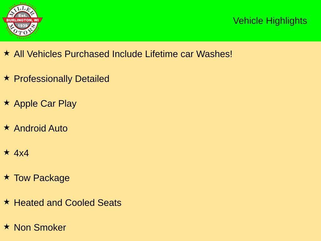 used 2017 Chevrolet Silverado 2500 car, priced at $51,965