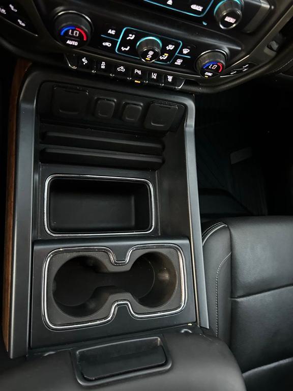 used 2017 Chevrolet Silverado 2500 car, priced at $51,965