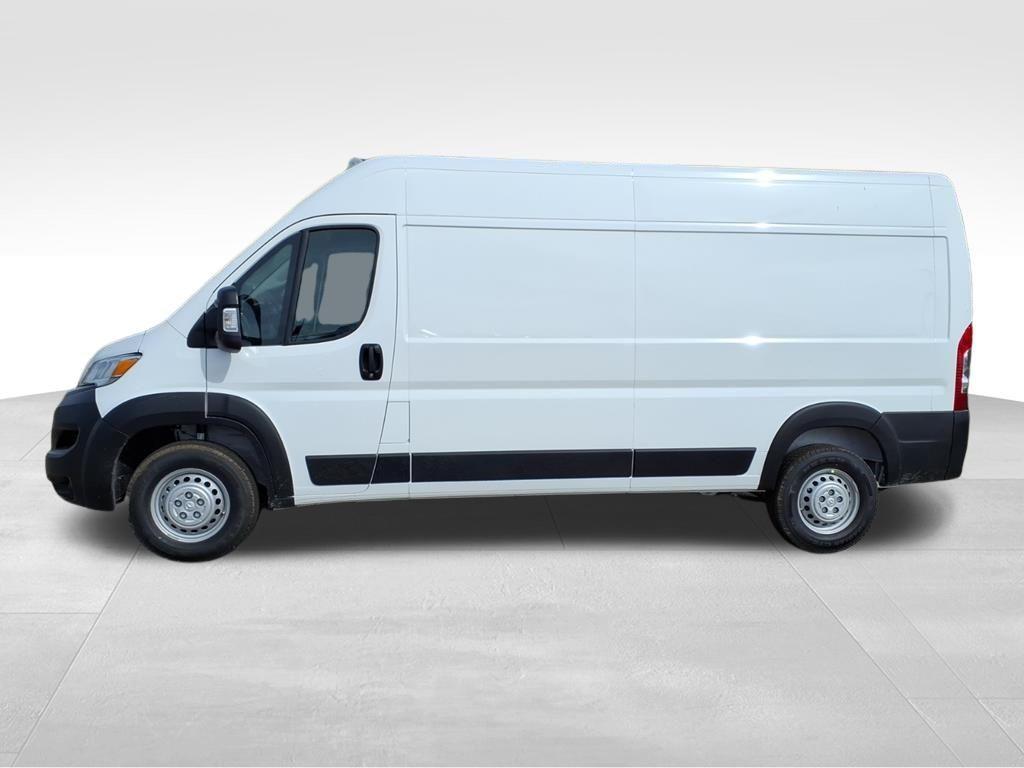 new 2026 Ram ProMaster 3500 car, priced at $55,755