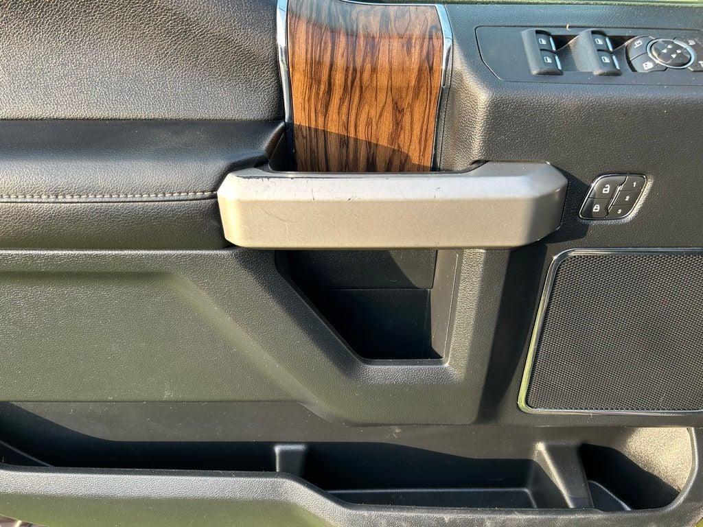 used 2020 Ford F-150 car, priced at $31,772