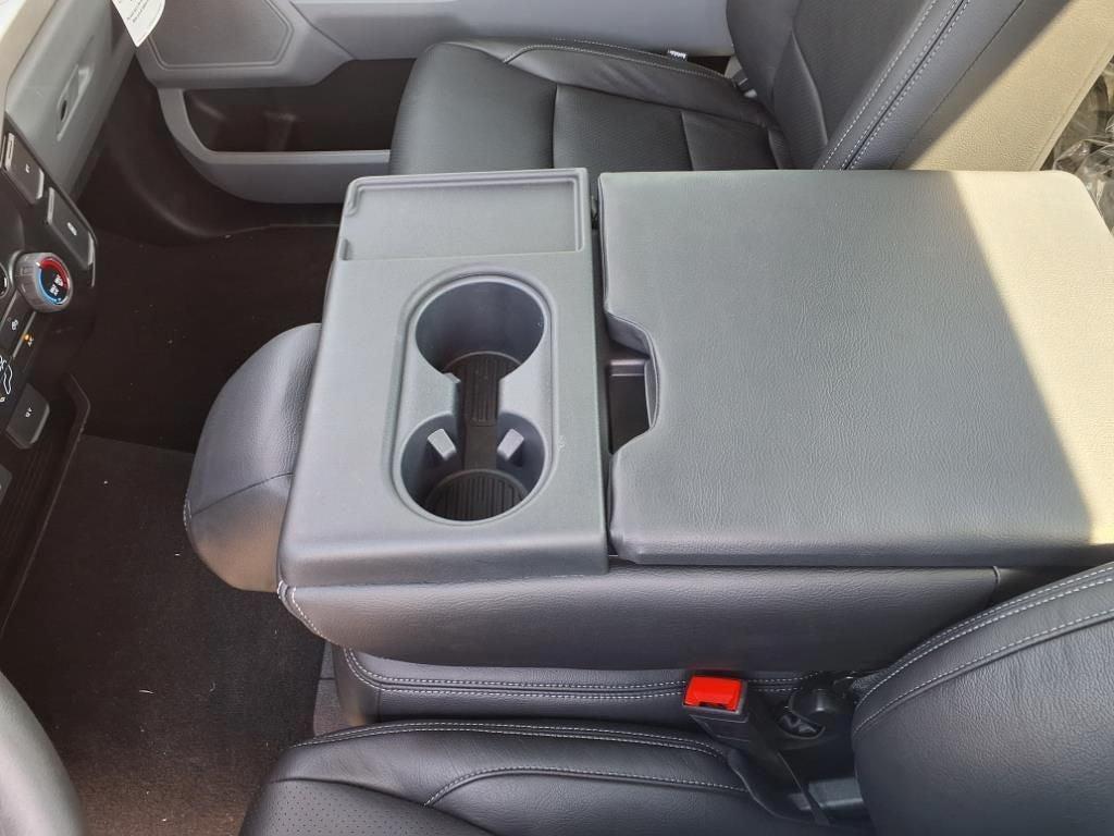 new 2025 Ford F-350 car, priced at $61,049
