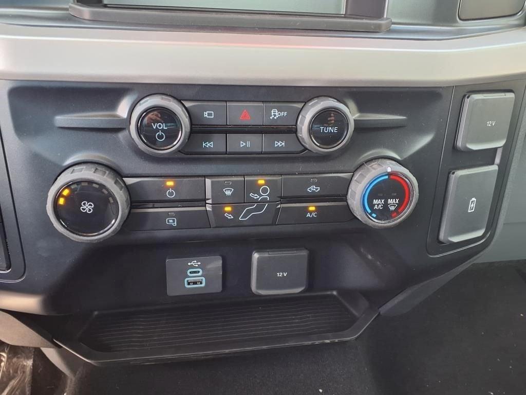 new 2025 Ford F-350 car, priced at $53,699
