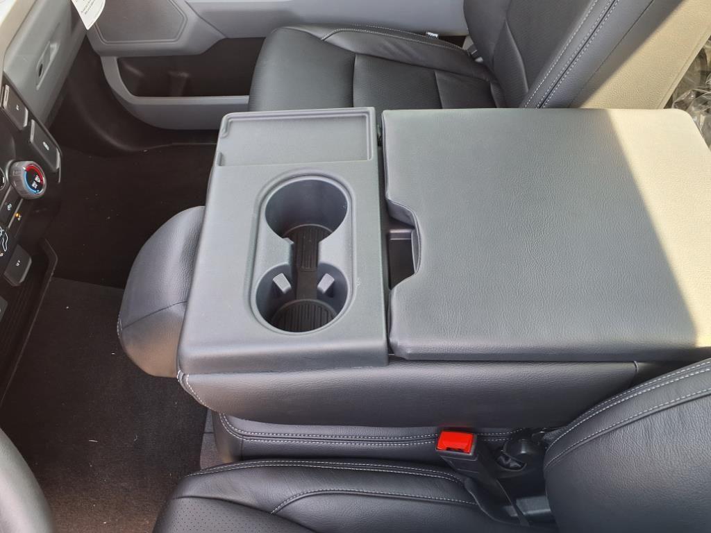 new 2025 Ford F-350 car, priced at $67,415