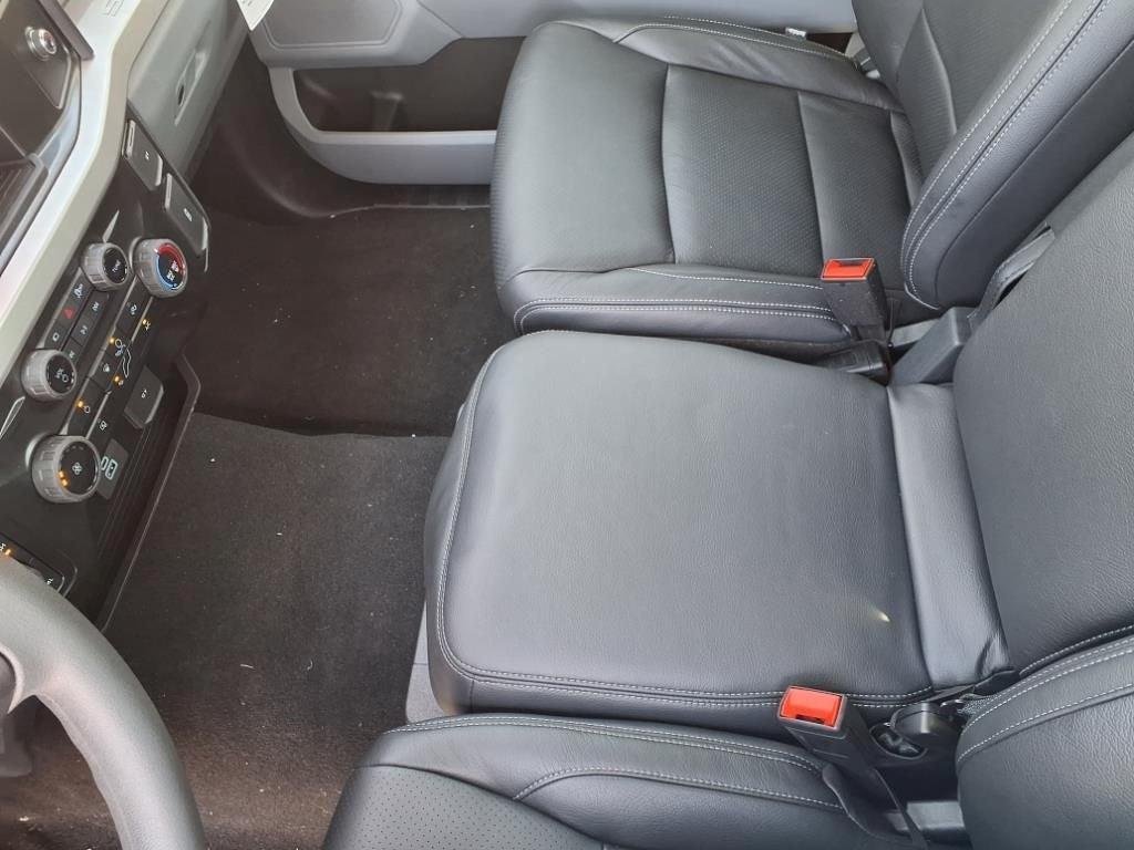 new 2025 Ford F-350 car, priced at $53,699