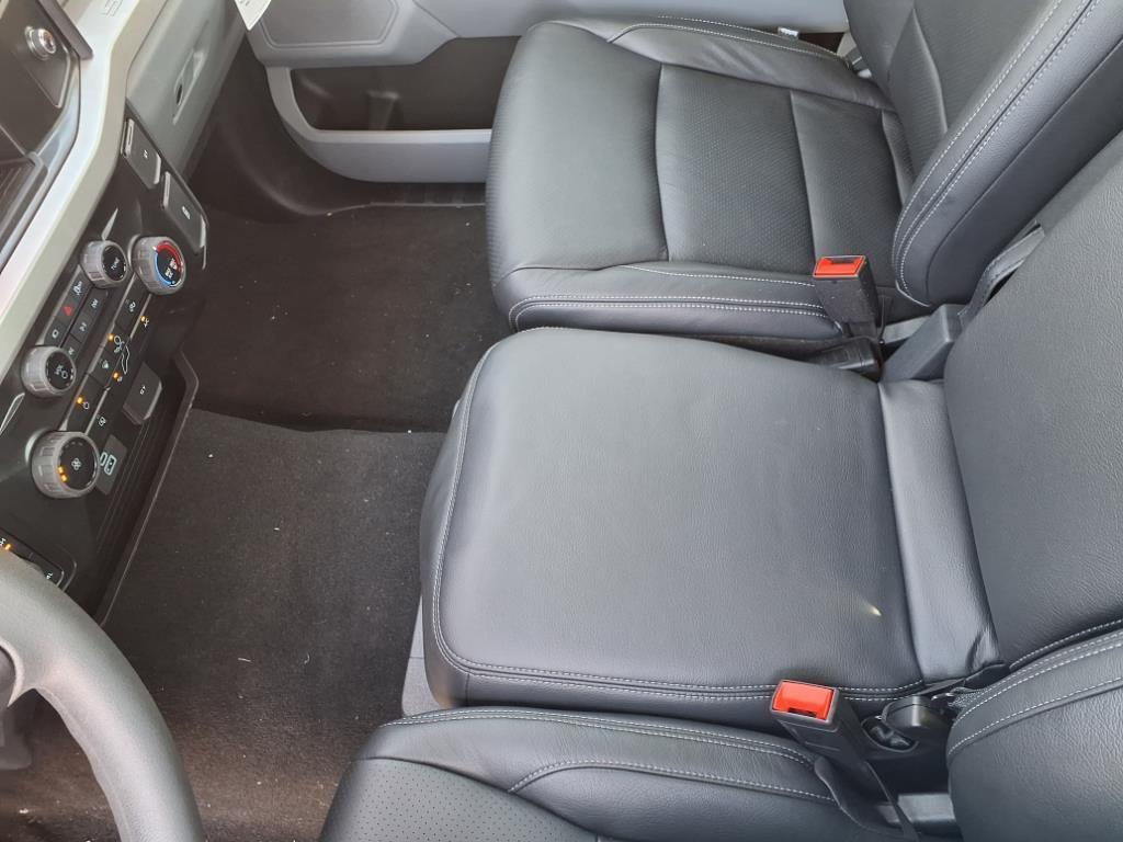 new 2025 Ford F-350 car, priced at $67,415