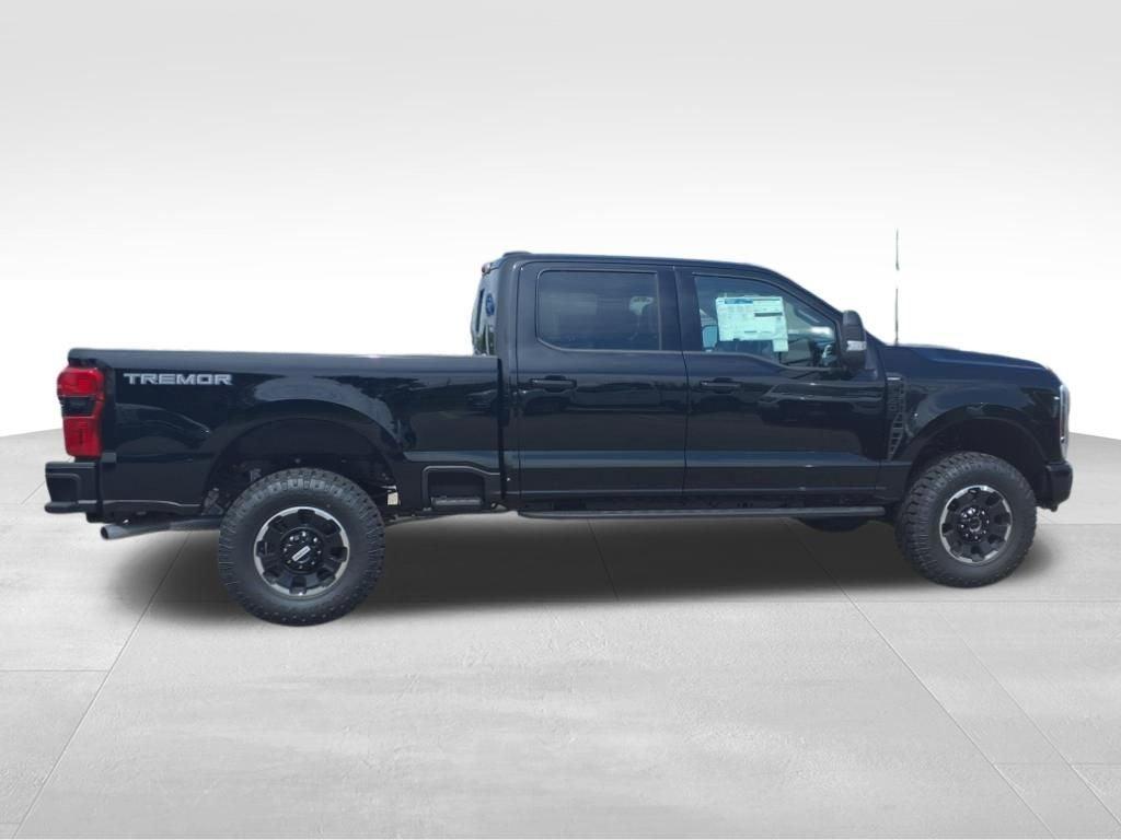 new 2025 Ford F-350 car, priced at $76,698
