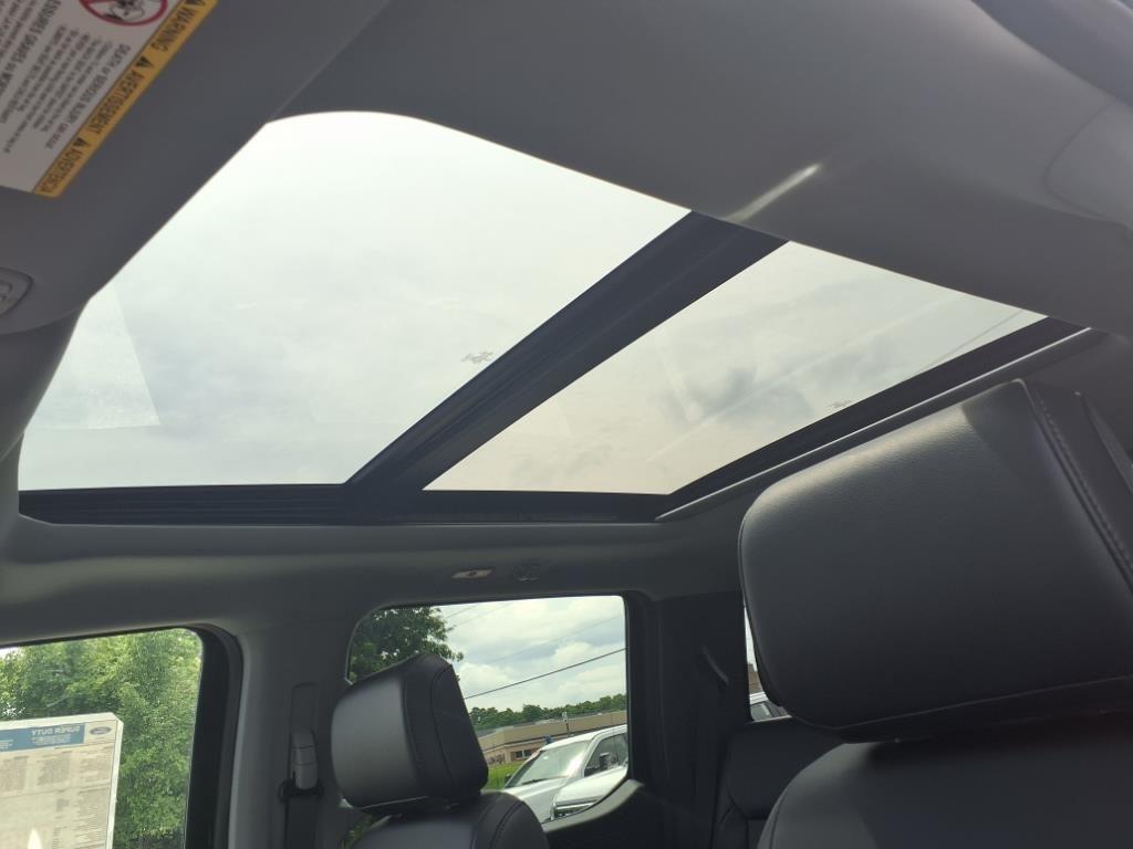 new 2025 Ford F-350 car, priced at $76,698