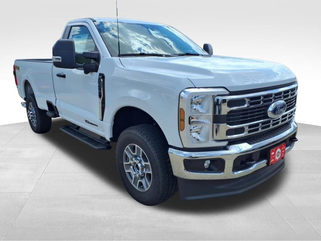 new 2025 Ford F-250 car, priced at $65,325
