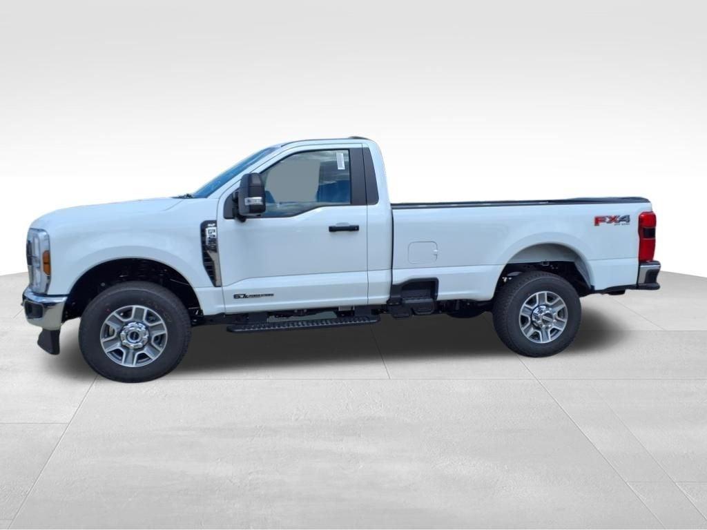 new 2025 Ford F-250 car, priced at $65,325
