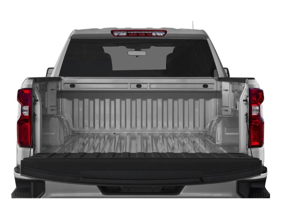 used 2021 Chevrolet Silverado 1500 car, priced at $31,613