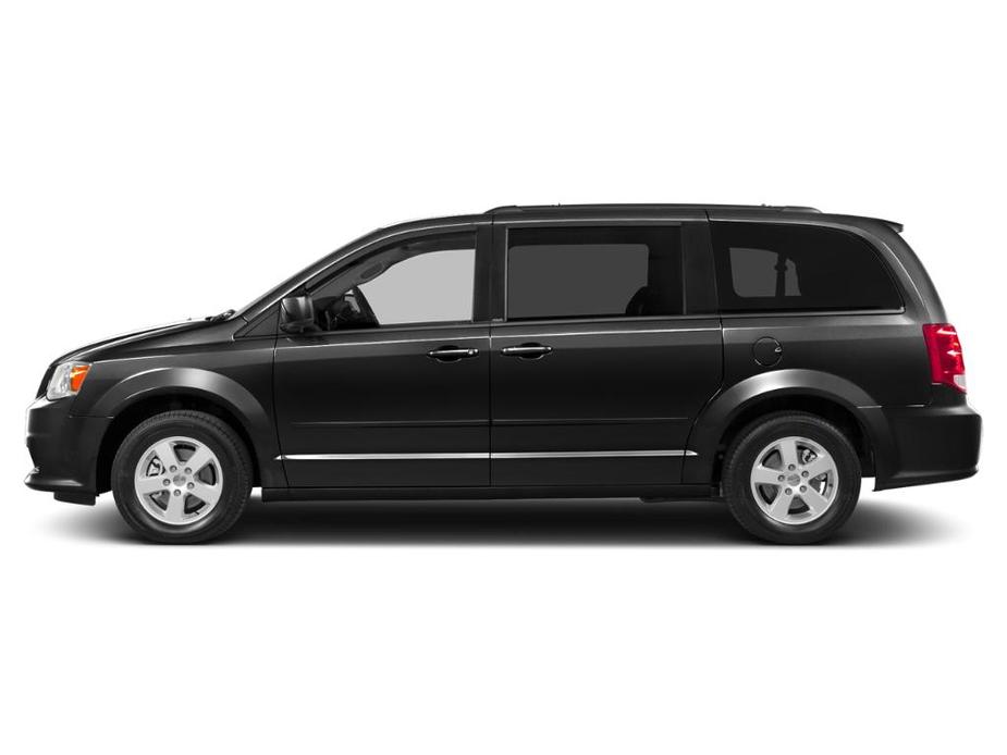 used 2015 Dodge Grand Caravan car