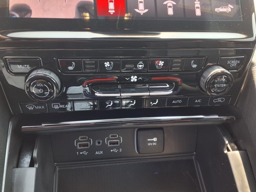 new 2025 Jeep Grand Cherokee car, priced at $52,533