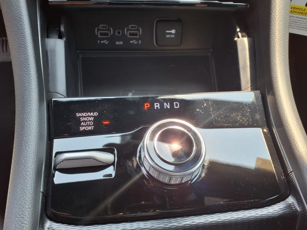 new 2025 Jeep Grand Cherokee car, priced at $52,533