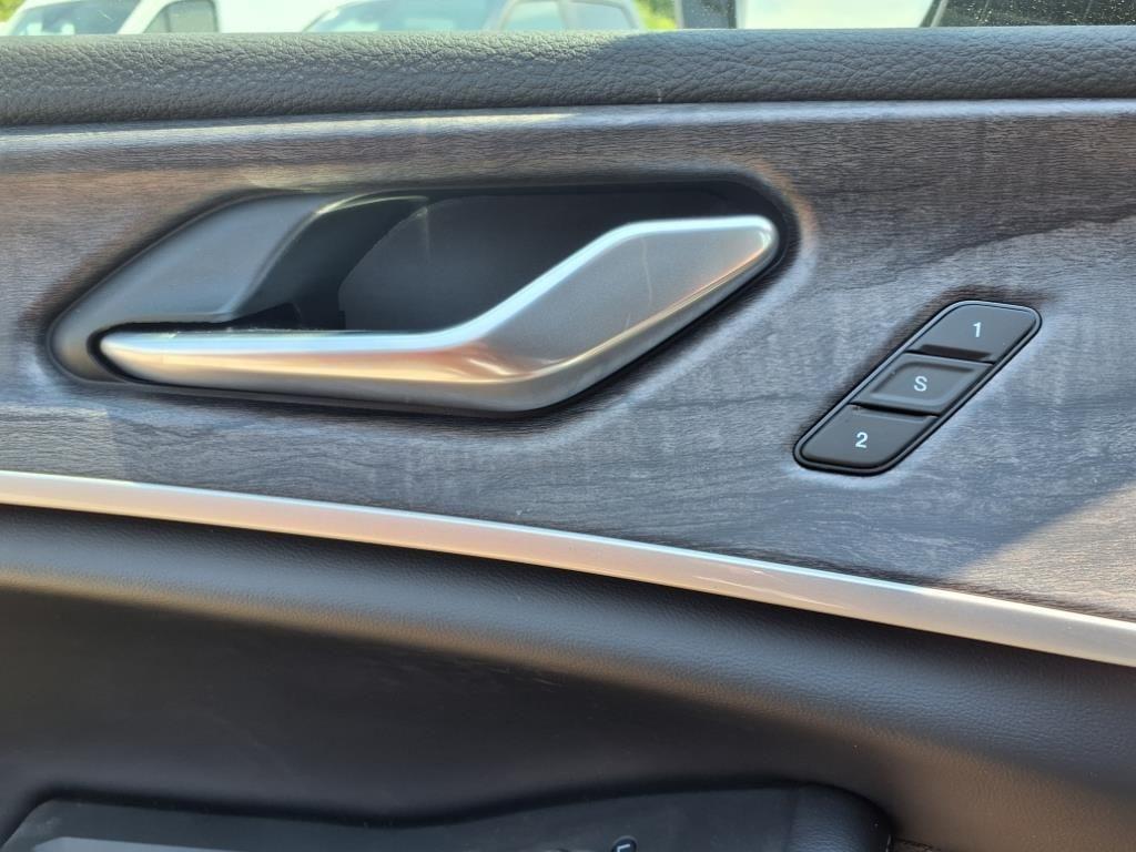new 2025 Jeep Grand Cherokee car, priced at $52,533