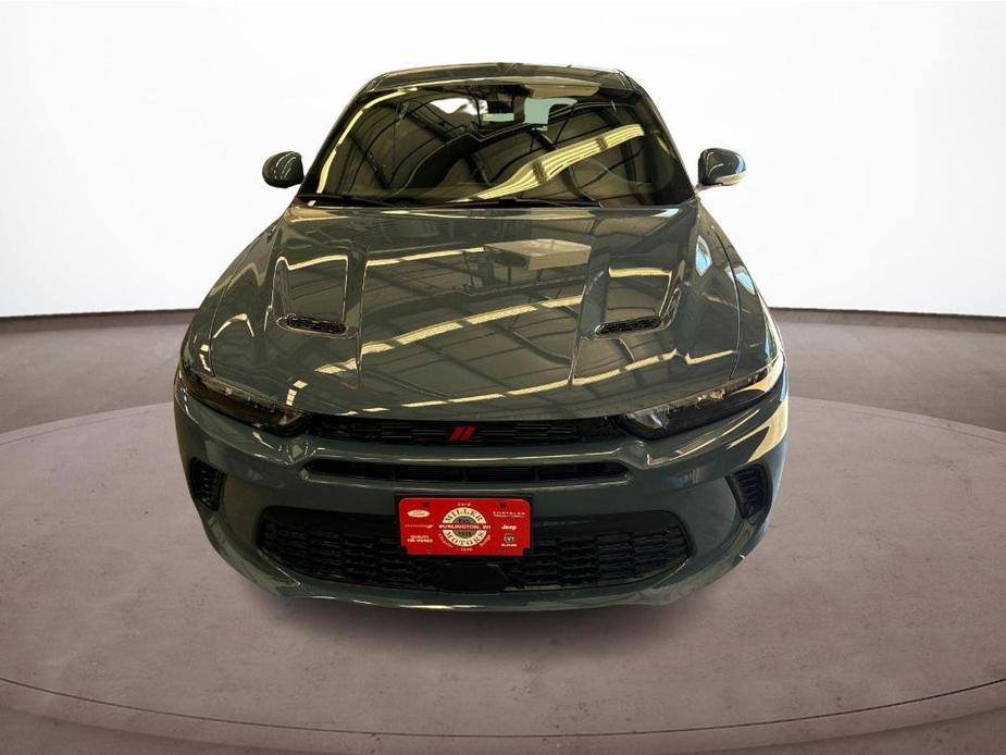 new 2024 Dodge Hornet car, priced at $32,087