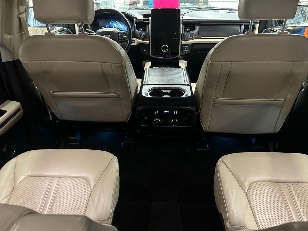 used 2022 Ford Expedition Max car, priced at $45,995