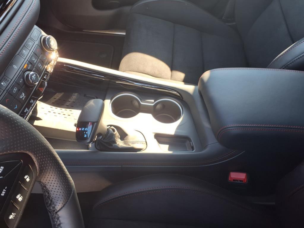 new 2025 Dodge Durango car