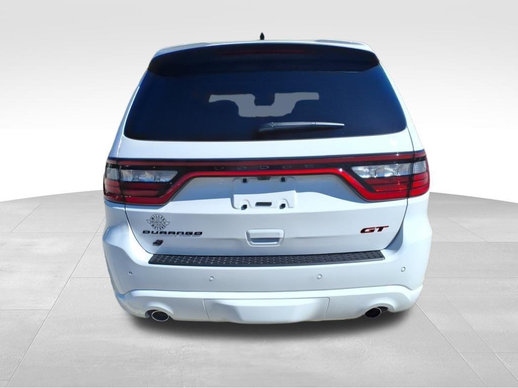 new 2025 Dodge Durango car
