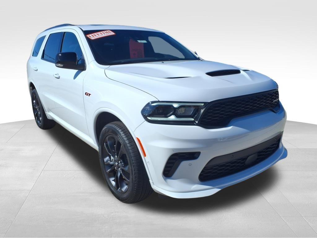 new 2025 Dodge Durango car