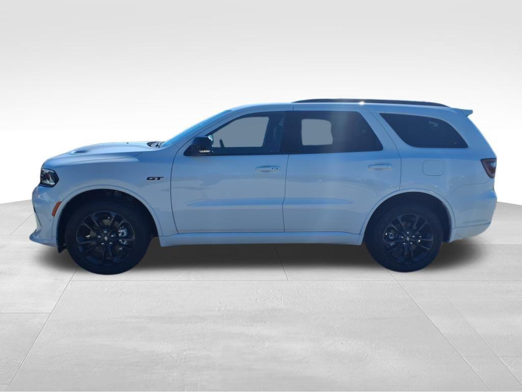 new 2025 Dodge Durango car