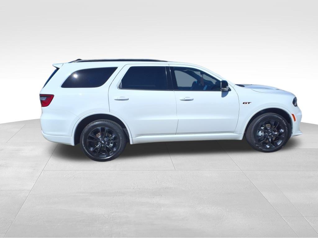 new 2025 Dodge Durango car