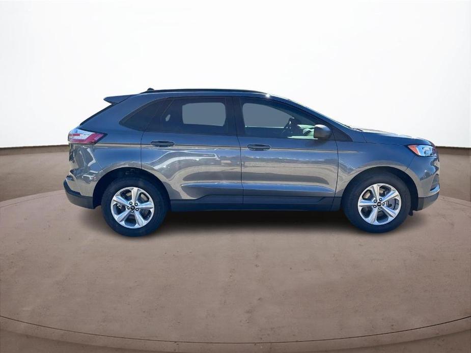 new 2024 Ford Edge car, priced at $34,420