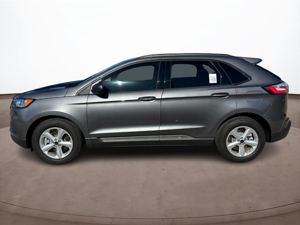 new 2024 Ford Edge car, priced at $34,420