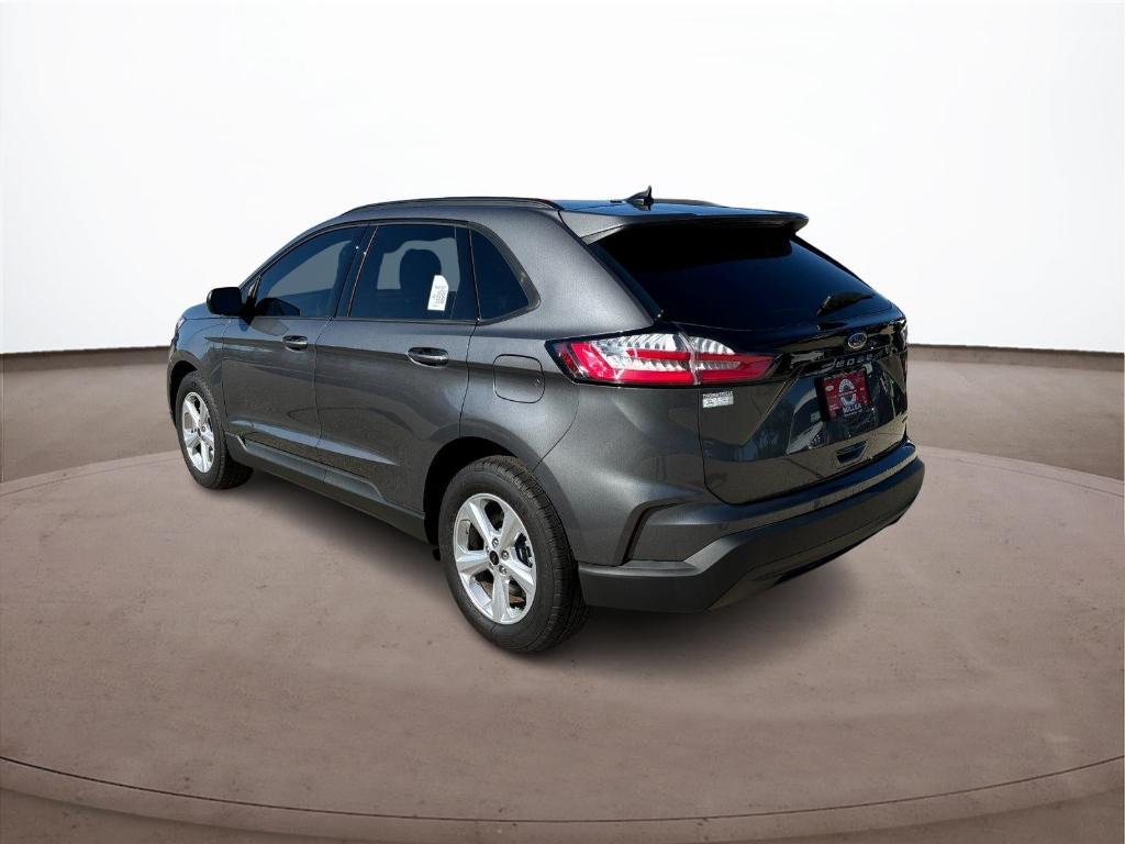 new 2024 Ford Edge car, priced at $34,420