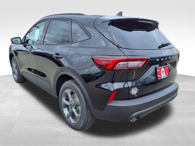 new 2025 Ford Escape car, priced at $32,069