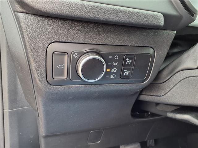 new 2025 Ford Escape car, priced at $29,592