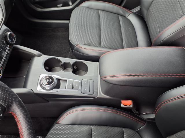 new 2025 Ford Escape car, priced at $32,069